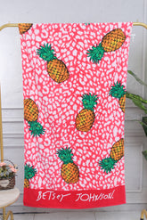Printed Towel